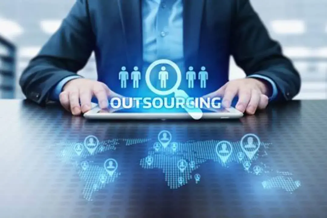 Outsourcing Payroll